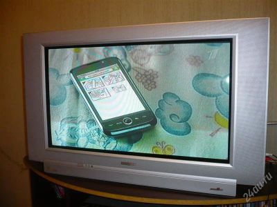 Лот: 2213898. Фото: 1. ТВ Philips. Телевизоры
