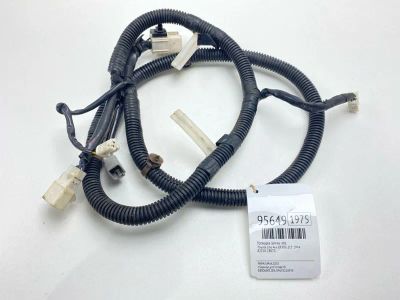 Лот: 24773839. Фото: 1. Проводка салона Toyota Lite Ace... Салон