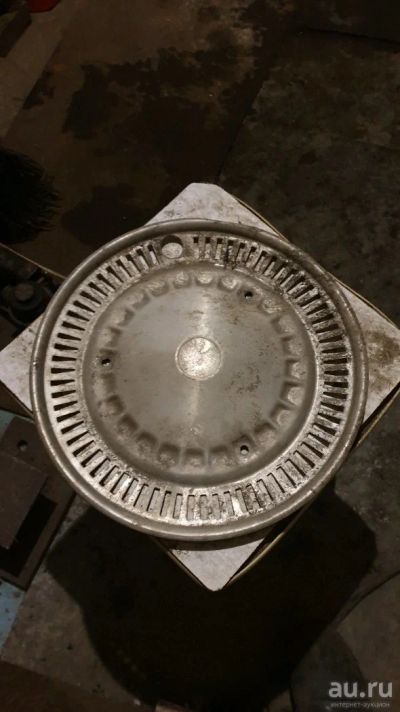 Лот: 13435245. Фото: 1. ЗАЗ Колпак. Колпаки