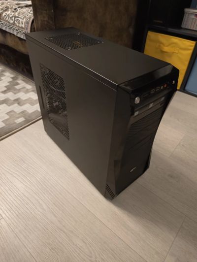 Лот: 21244666. Фото: 1. Игровой ПК RTX 2060 super/E5 2630... Компьютеры в сборе