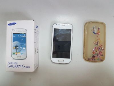Лот: 8858179. Фото: 1. Продам смартфон Samsung Galaxy... Смартфоны