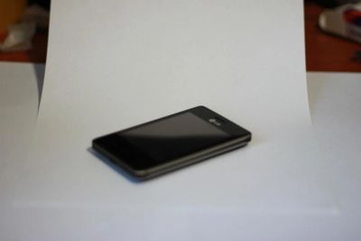 Лот: 4290634. Фото: 1. LG T370. Кнопочные мобильные телефоны