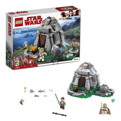 Лот: 17002066. Фото: 1. LEGO Star Wars Конструктор ЛЕГО... Конструкторы