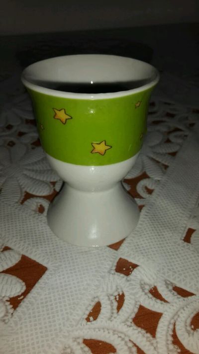 Лот: 10075354. Фото: 1. Подставка под яйцо всмятку. Другое (посуда, кухонная утварь)