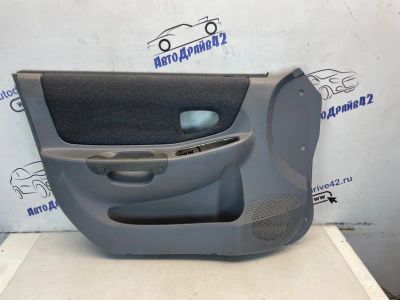 Лот: 23272429. Фото: 1. обшивка двери Hyundai Accent LC... Кузов