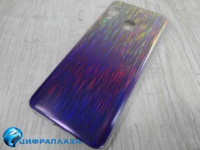 Лот: 15329873. Фото: 1. Чехол пластиковый Samsung A20... Чехлы, бамперы