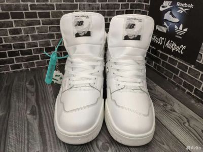 Лот: 20864317. Фото: 1. Кроссовки мужские New Balance... Кеды, кроссовки, слипоны