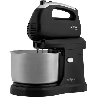 Лот: 25648137. Фото: 1. Планетарный миксер Vitek VT-1417. Кухонная