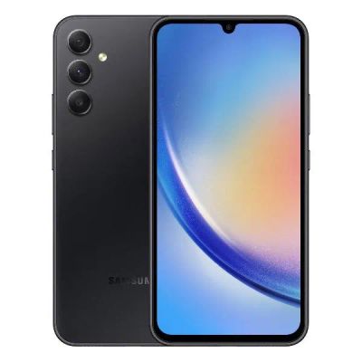 Лот: 25547455. Фото: 1. Смартфон Samsung Galaxy A34 6... Смартфоны