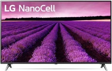 Лот: 16454770. Фото: 1. LED (4K) телевизор 55" LG 55SM8050PLC... Телевизоры