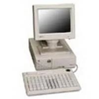 Лот: 3339514. Фото: 1. Кассовый терминал NCR RealPOS... Торговое