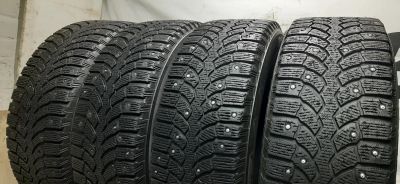 Лот: 20964955. Фото: 1. 195/65R15 91T Bridgestone Blizzak... Шины