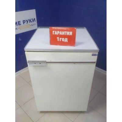 Лот: 25736699. Фото: 1. Морозильная камера Бирюса Б-14. Холодильники, морозильные камеры