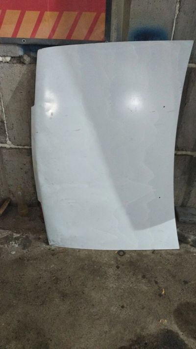 Лот: 12675345. Фото: 1. капот ваз 2108 2109 21099 бу. Кузов