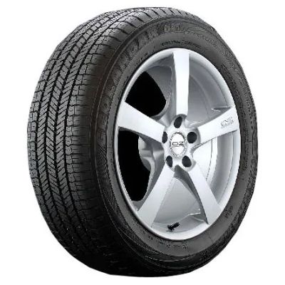 Лот: 20136539. Фото: 1. Шины 225/60 R17 99V Yokohama Geolandar... Шины