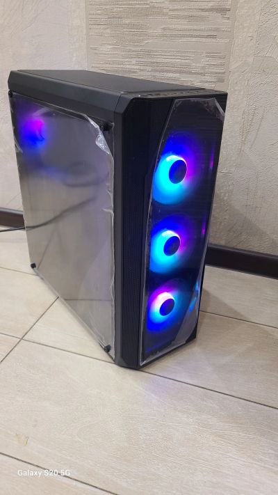 Лот: 20090448. Фото: 1. Игровой ПК LGA1700 Новый!!!. Компьютеры в сборе