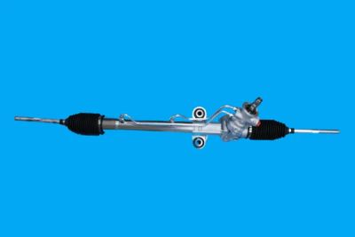 Лот: 20634701. Фото: 1. Рейка рулевая Toyota Avensis... Ходовая, подвеска, рулевое управление