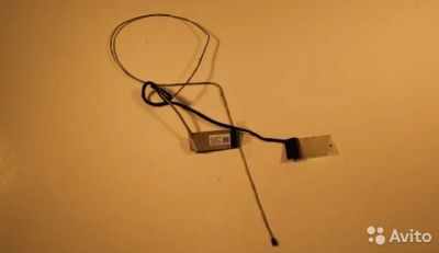 Лот: 8740147. Фото: 1. Шлейф матрицы для ноутбука Asus... Шлейфы, кабели, переходники
