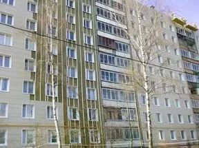 Лот: 9864453. Фото: 1. Сдам однакомнатную квартиру. Квартиры, студии