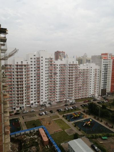 Лот: 16742426. Фото: 1. Продам 2-комн. Новостройка. ЖК... Квартиры, студии