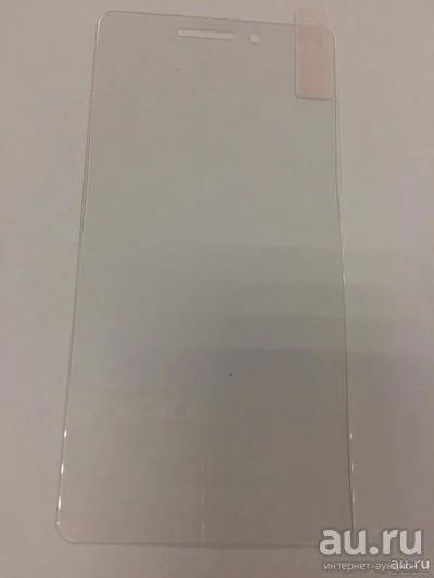 Лот: 12979337. Фото: 1. Защитное стекло Xiaomi Redmi 3X... Защитные стёкла, защитные плёнки
