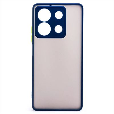 Лот: 25548451. Фото: 1. Чехол Xiaomi Redmi Note 13 Pro... Чехлы, бамперы