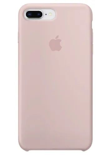 Лот: 24952165. Фото: 1. Чехол силиконовый для iPhone 7... Чехлы, бамперы