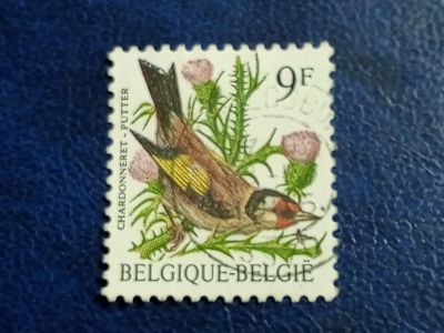 Лот: 25896414. Фото: 1. Марки Флоры и Фауны. лот №-94035. Марки