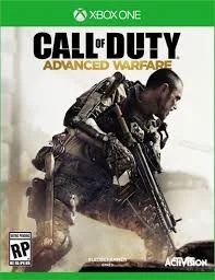 Лот: 5161433. Фото: 1. Call of Duty Advanced Warfare... Игры для консолей