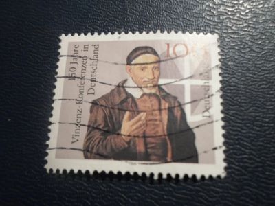Лот: 17368435. Фото: 1. Марка для Вашей коллекции. №28451. Марки