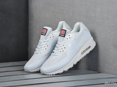 Лот: 17552333. Фото: 1. Кроссовки Nike Air Max 90 Hyperfuse... Кеды, кроссовки, слипоны