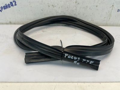 Лот: 24965247. Фото: 1. уплотнитель багажника Ford Focus... Двигатель и элементы двигателя