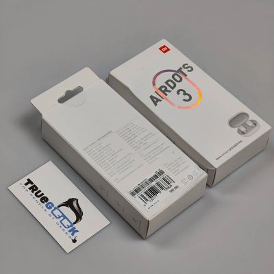 Лот: 19862110. Фото: 1. Беспроводные наушники Redmi Airdots... Наушники, гарнитуры