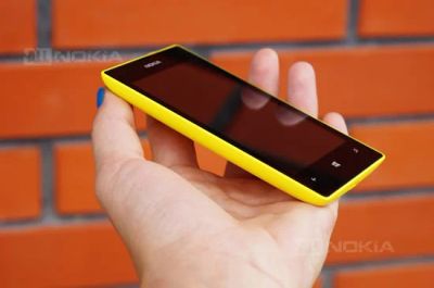 Лот: 2979331. Фото: 1. Nokia Lumia 520. Смартфоны