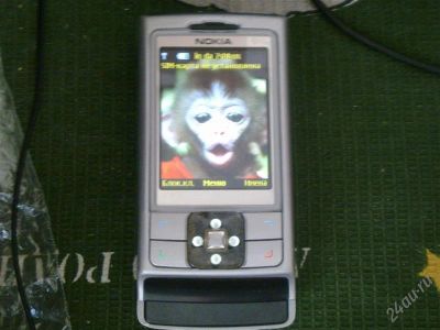 Лот: 1813177. Фото: 1. Nokia 6270. Кнопочные мобильные телефоны