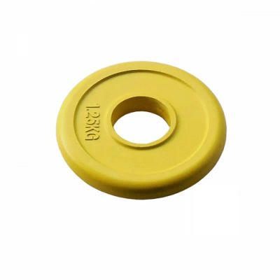 Лот: 23455139. Фото: 1. Диск Johns d51мм, 1,25кг DR71019-1... Штанги, блины