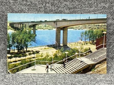 Лот: 25848053. Фото: 1. Почтовая открытка СССР - Ростов-на-Дону... Открытки, конверты