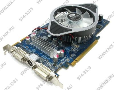 Лот: 757282. Фото: 1. Sapphire Radeon HD 4850 625 Mhz... Видеокарты