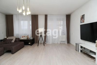 Лот: 25293955. Фото: 1. 4-комн. квартира , Красноярск... Квартиры, студии