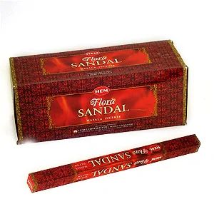Лот: 10551011. Фото: 1. Благовония HEM, Flora Masala... Талисманы, амулеты, предметы для магии