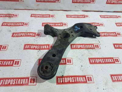 Лот: 20897608. Фото: 1. Рычаг подвески нижний Toyota Mark... Ходовая, подвеска, рулевое управление