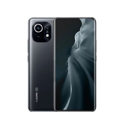 Лот: 17390574. Фото: 1. Xiaomi Mi11 / Mi 11 / 8 / 256... Смартфоны