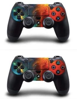 Лот: 10747608. Фото: 1. Наклейка для джостиков | PlayStation... Аксессуары для игровых приставок, консолей, геймпады
