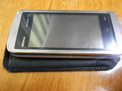 Лот: 1800030. Фото: 1. Nokia 5530 XpressMusic. Смартфоны