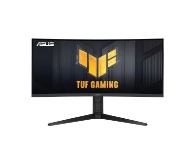 Лот: 25708164. Фото: 1. Монитор Asus VG34VQL3A. ЖК-мониторы