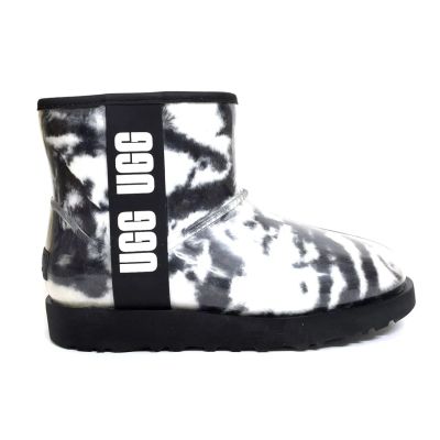 Лот: 21135025. Фото: 1. Угги UGG Australia Claasic Clear... Угги, унты, валенки