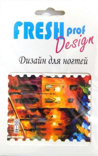 Лот: 6332083. Фото: 1. Стикеры водные (слайдер-дизайн... Украшения, дизайн ногтей