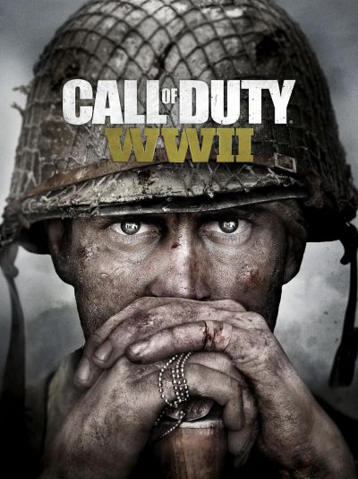Лот: 14773455. Фото: 1. Call of Duty WWII ключ для Steam... Игры для ПК
