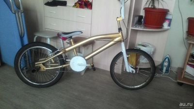 Лот: 8338095. Фото: 1. Велосипед BMX. Велосипеды