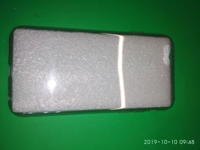 Лот: 14803220. Фото: 1. Чехол-накладка для IPhone 6 (прозрачный... Чехлы, бамперы